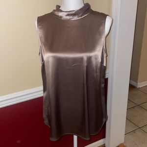 Gorgeous EUC Silky Chico’s Camisole
